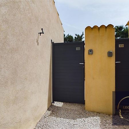 Le Bastidon De Stephanie Saint Remy De Provence Dış mekan fotoğraf